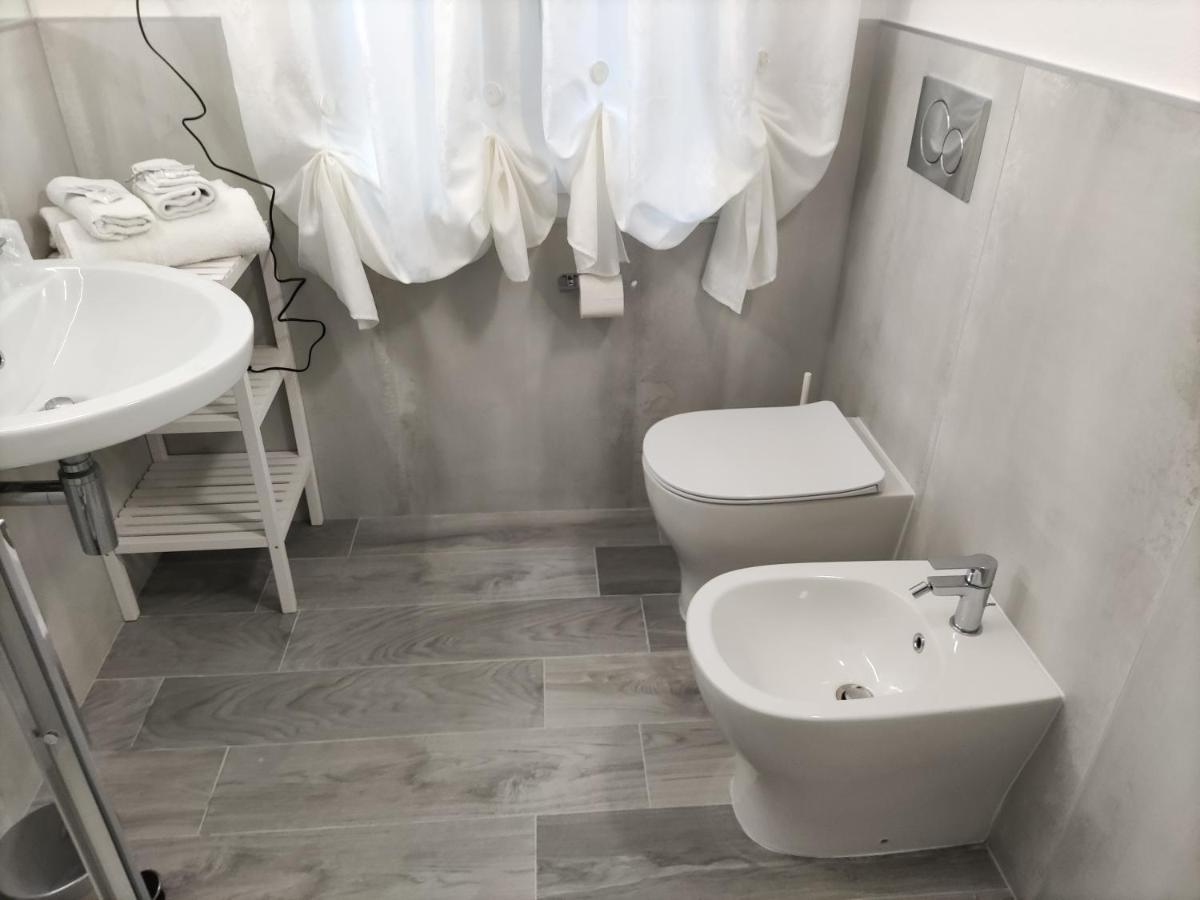 Affittacamere Ca Der Culunellu Soviore Ngoại thất bức ảnh