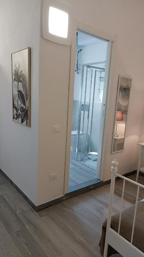 Affittacamere Ca Der Culunellu Soviore Ngoại thất bức ảnh